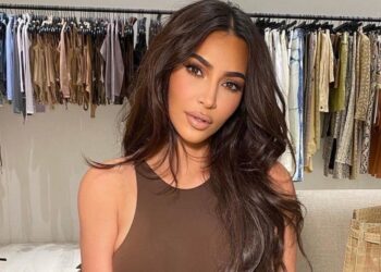 Instagram | @kimkardashian