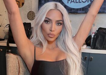 instagram | @kimkardashian