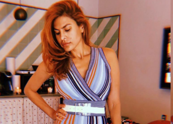 Instagram | @evamendes