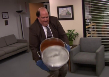 YouTube | The Office