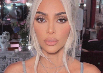 instagram | @kimkardashian