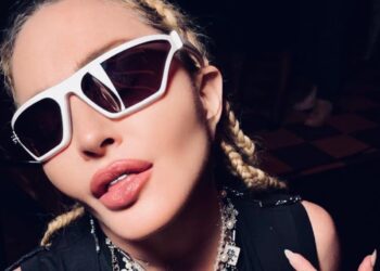 instagram | Madonna