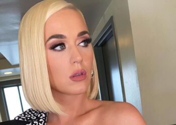 Instagram | @katyperry