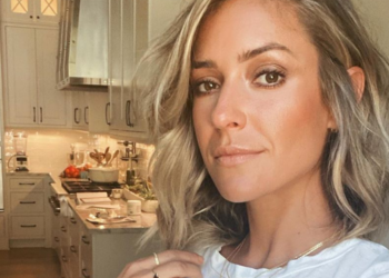 Instagram | @kristincavallari
