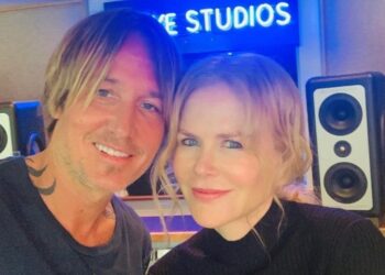 instagram | @nicolekidman