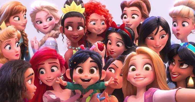 Disney