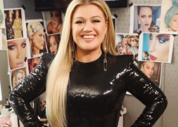 Instagram | @kellyclarkson