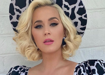 Instagram | @katyperry