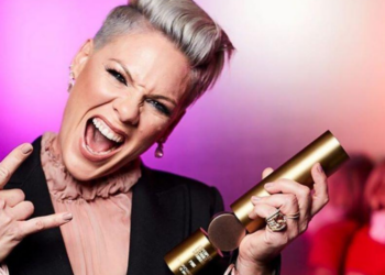 Instagram | @pink