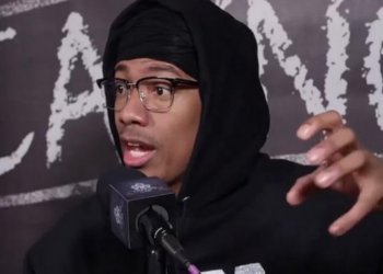 YouTube | Nick Cannon