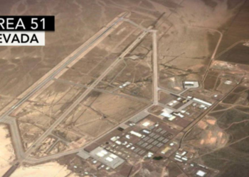 Facebook | Storm Area 51
