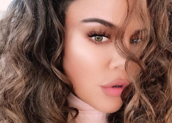 Instagram | @khloekardashian