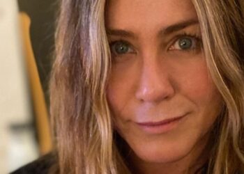 Instagram | @jenniferaniston