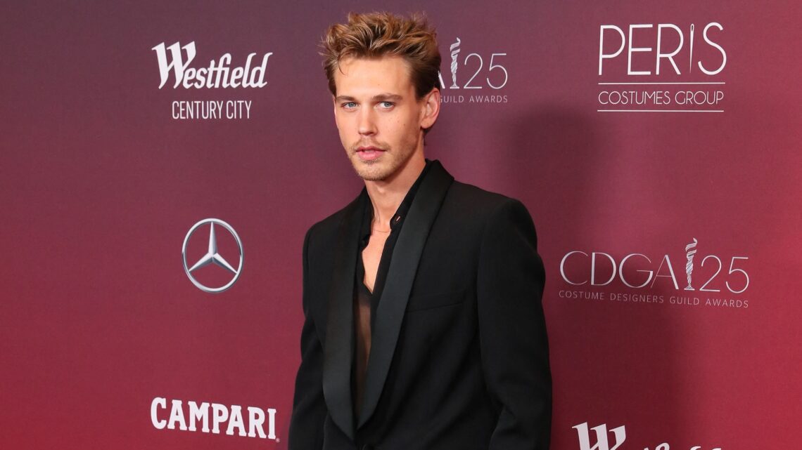 Getty | JEAN-BAPTISTE LACROIX
