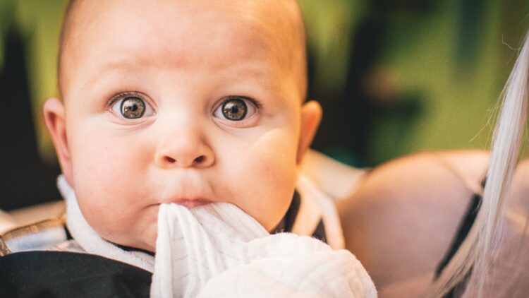 Unsplash | Matt Walsh