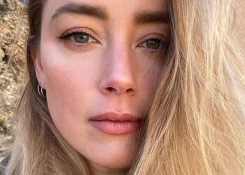 instagram | @amberheard