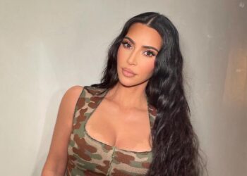 instagram | @kimkardashian