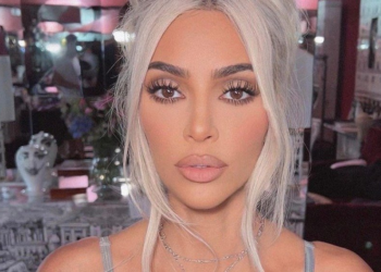 instagram | @kimkardashian
