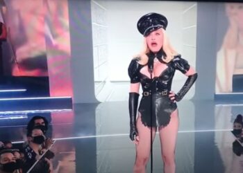 MTV via YouTube