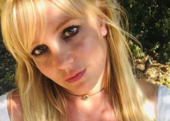 Instagram | @britneyspears