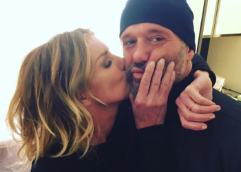 Instagram | @faithhill