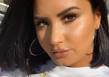 Instagram | @ddlovato