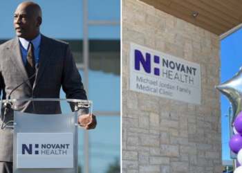 Facebook | Novant Health