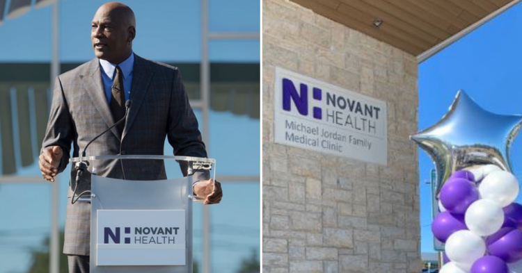 Facebook | Novant Health