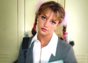 YouTube | Britney Spears