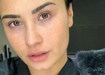 Instagram | @demilovato