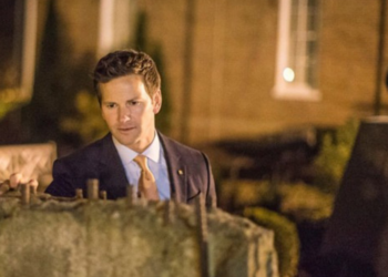 Instagram | @aaronschock