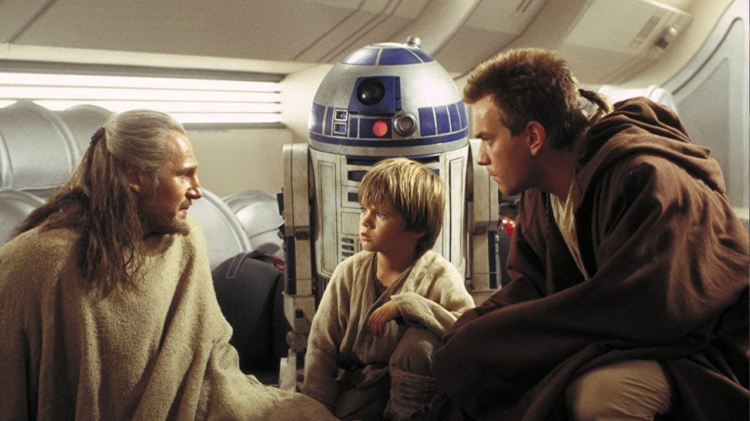 IMDB | LucasFilm