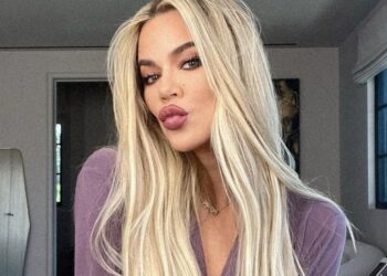 instagram | @khloekardashian