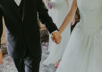 Unsplash | Jeremy Wong Weddings