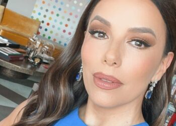 instagram | Eva Longoria