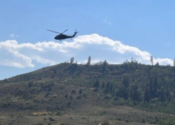 twitter | @SummitSheriffCO