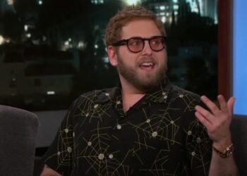 YouTube | Jimmy Kimmel Live