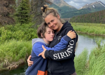 instagram | @aliciasilverstone