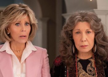 Town & Country | Netflix