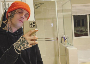 instagram | @aaroncarter