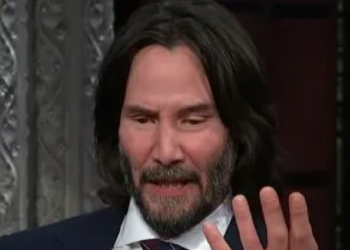 The Late Show with Stephen Colbert via YouTube