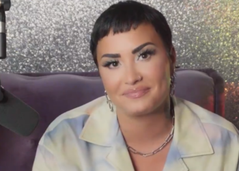 Twitter | @ddlovato