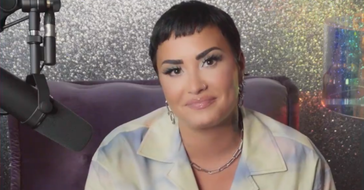 Twitter | @ddlovato
