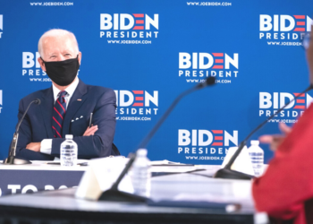 Facebook | Joe Biden