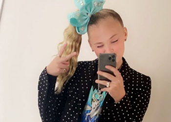 Instagram | @itsjojosiwa