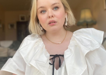 Instagram | @nicolacoughlan