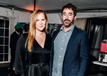 Instagram | @amyschumer