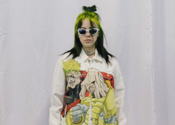 Instagram | @billieeilish