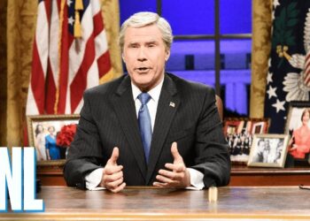 YouTube | Saturday Night Live