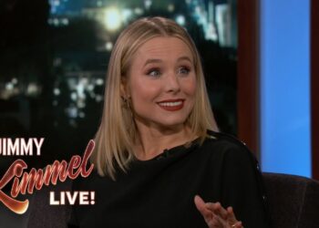 YouTube | Jimmy Kimmel Live